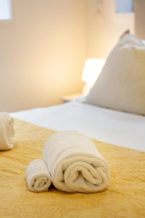 Apartamento Inner Luxury 2 Bedroom 2 Bathroom