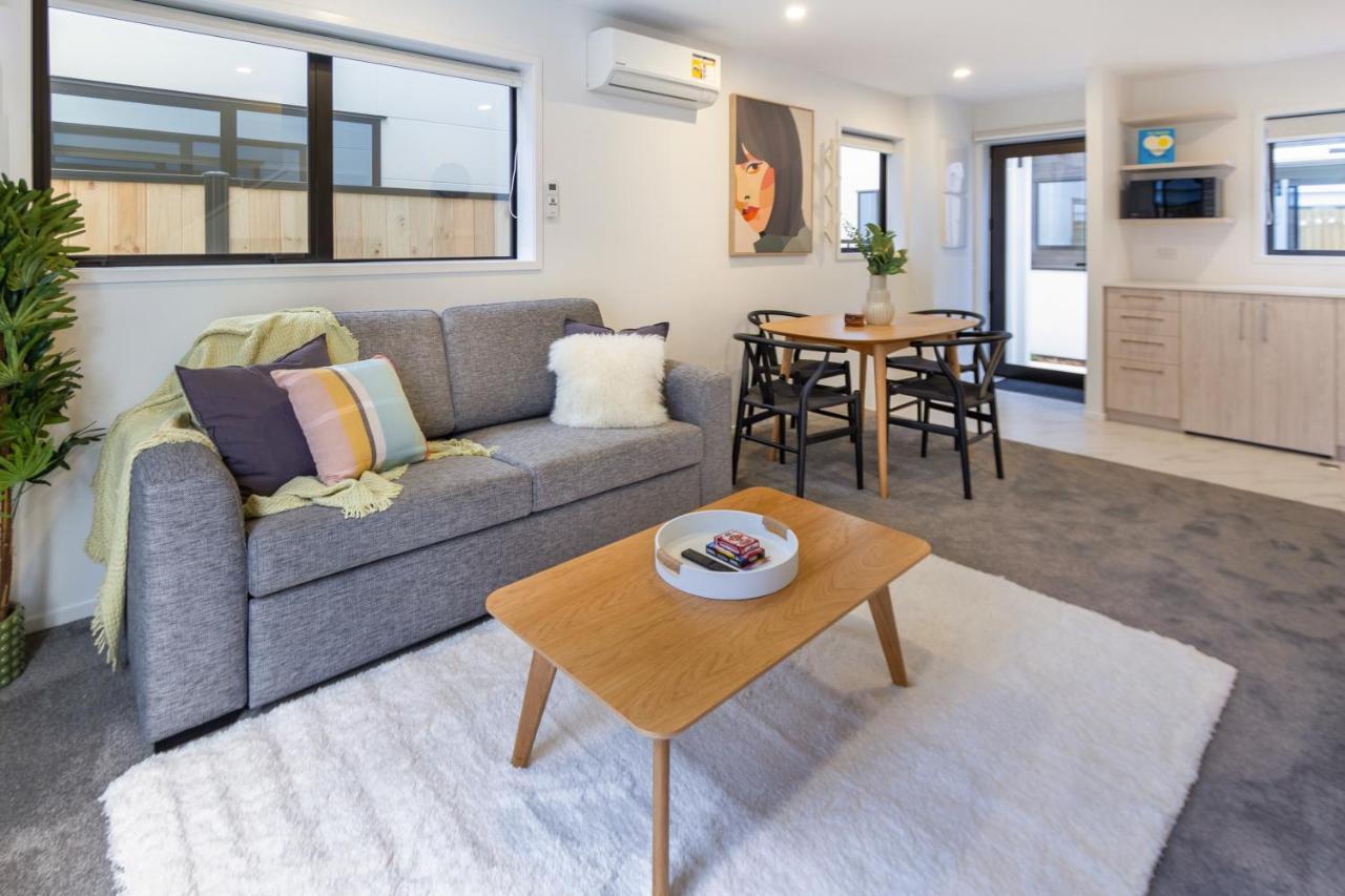 Apartamento Inner Luxury 2 Bedroom 2 Bathroom